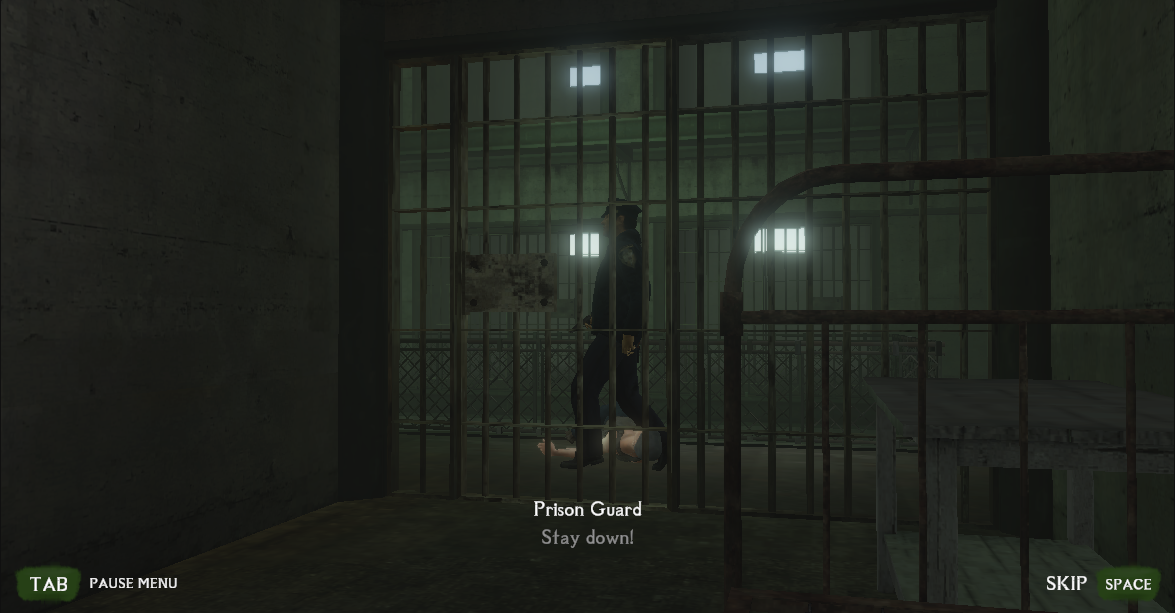 Doors Online Hotel Scene