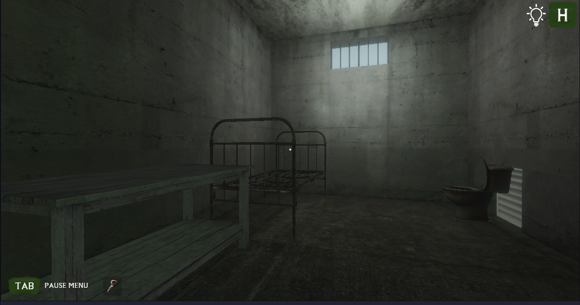 Doors Online Puzzle Scene