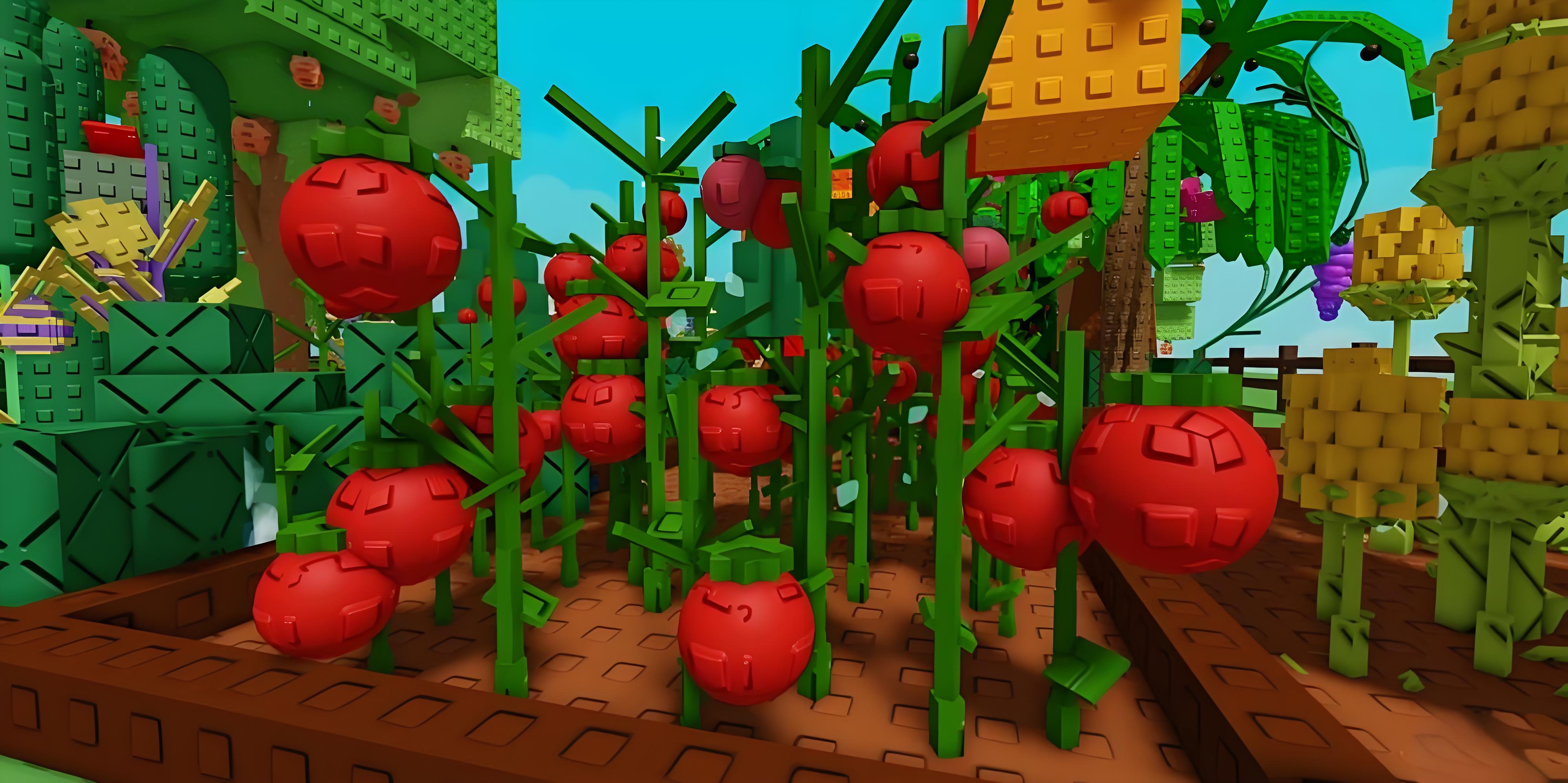 Doors Online Puzzle Scene